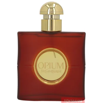 Yves Saint Laurent Naisten Deodorantit Ja Tuoksut^YSL Opium Pour Femme Edt Spray 50ml