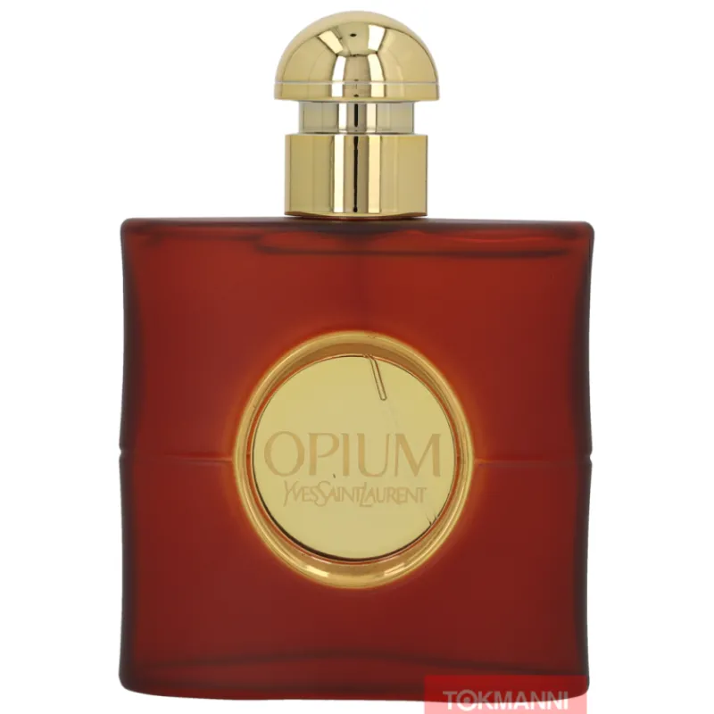 ysl-opium-pour-femme-edt-spray-NKExqKZk-0.webp Yves Saint Laurent Naisten Deodorantit Ja Tuoksut^YSL Opium Pour Femme Edt Spray 50ml