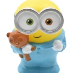 Sisälelut^Yövalo Ja Taskulamppu Minions