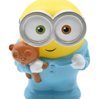 Sisälelut^Yövalo Ja Taskulamppu Minions