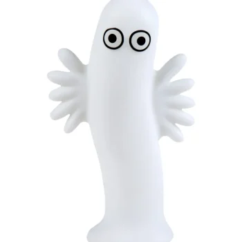 Sisävalaisimet-Yövalo Muumi Hattivatti S Lahjarasiassa