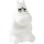 Sisävalaisimet-Yövalo Muumi Kiukkuinen S Rasiassa