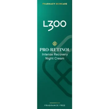 L300 Ihonhoitotuotteet^Yövoide 50 Ml Pro-Retinol Intense Recovery