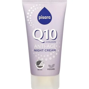 Pisara Ihonhoitotuotteet^Yövoide 50 M Anti-Age Q10 + Collagen