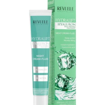 Revuele Ihonhoitotuotteet^Yövoide 50 Ml Hydralift Hyaluron