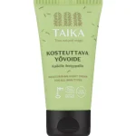 Taika Luonnonkosmetiikka-Yövoide 50 Ml