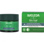Weleda Luonnonkosmetiikka-Yövoide 40 Ml Ravitseva