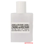 Zadig & Voltaire Naisten Deodorantit Ja Tuoksut^This Is Her Edp Spray 30ml