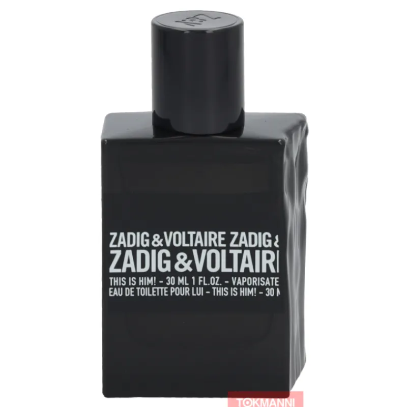 zadig-voltaire-this-is-him-ed-aVRSkOCh-0.webp Zadig & Voltaire Ihonhoito^This Is Him Edt Spray 30ml